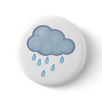 rainy day pinback buttons