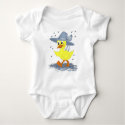 Rainy Day Duck t-shirts by AJsGraphics Rainy Day Duck t-shirts