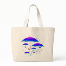 Rainy Day Feeling bags by ragtops Rainy Day Feeling bags