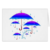 Rainy Day Feeling cards by ragtops Rainy Day Feeling cards