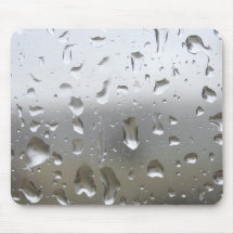 Rainy Day Gifts Mousepad