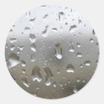 Rainy Day Gifts Stickers