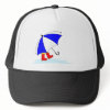 Rainy Day Hat