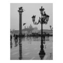 Rainy day in Venice posters by panoramica Rainy day in Venice posters