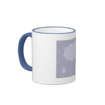 Rainy Day Mug by November90s Rainy Day Mug