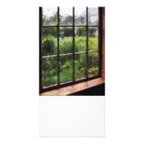 Rainy Day Photo Cards