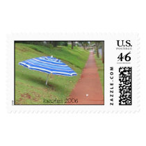 rainy day? postage