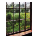 Rainy Day Postcards