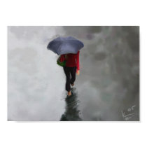 RAINY DAY posters