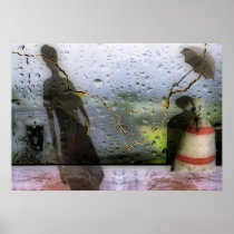 Rainy Day posters