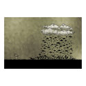rainy day posters