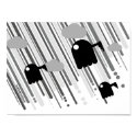 Rainy Day Small Print