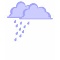 Rainy Day T-Shirt