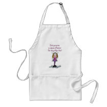 Rainy Days Aprons