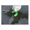 Rainy Days cards by AnyLee Rainy Days cards