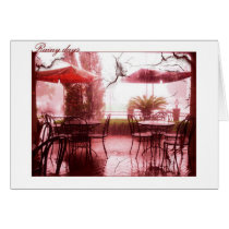 Rainy Days cards by vajprincess Rainy Days cards