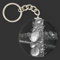 Rainy days keychains