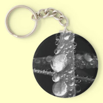 Rainy days keychains