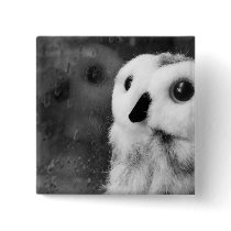 Rainy Days Make Me Think Of You buttons by Heartworks Rainy Days Make Me Think Of You buttons