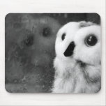 Rainy Days Make Me Think Of You mousepads