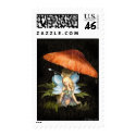 Rainy Days postage by Kath13 Rainy Days postage