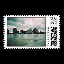 Rainy Days stamps