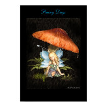 Rainy Days posters by Kath13 Rainy Days posters