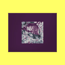 Rainy Daze canvas prints
