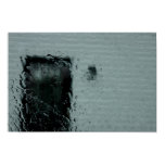 Rainy Door posters