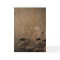 Rainy Monday Greeting Card