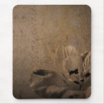 Rainy Monday Mousepad