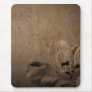 Rainy Monday Mousepad