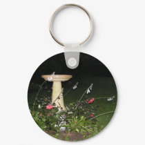 Rainy Night ~ keychain