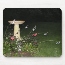 Rainy Night ~ mousepad