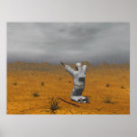 Rainy Season Posters
