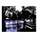 Rainy Vegas Morning 1 posters