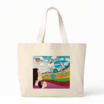 Raise Me Up BAG