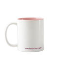 "Raise Me Up" MUG by lilgirlfaith "Raise Me Up" MUG