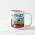 "Raise Me Up" MUG by lilgirlfaith "Raise Me Up" MUG