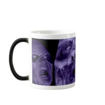Raise the Dead - Magic Logo Mug