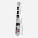 Raise your fist and resist ties by straight_edge Raise your fist and resist ties