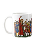 Raise your hands mugs