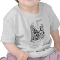Raise Your Salary (with text) t-shirts by ggchristmas Raise Your Salary (with text) t-shirts