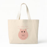 Raised in a barn bag