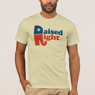 raised right tshirts