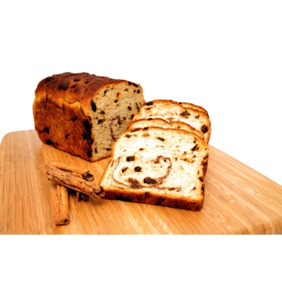 Raisin Cinnamon Bread print