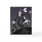 raisin the dead card