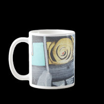 raising cain mugs