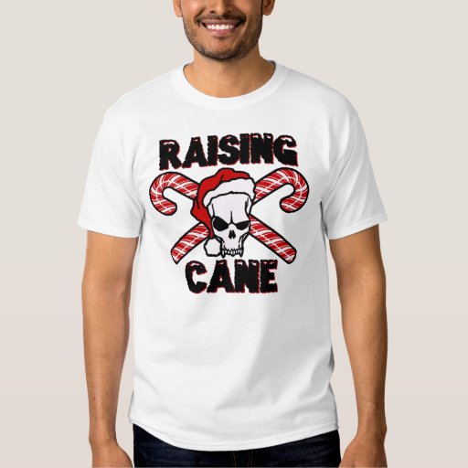 raising cane's shirt