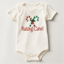 RAISING CANE!  t-shirts